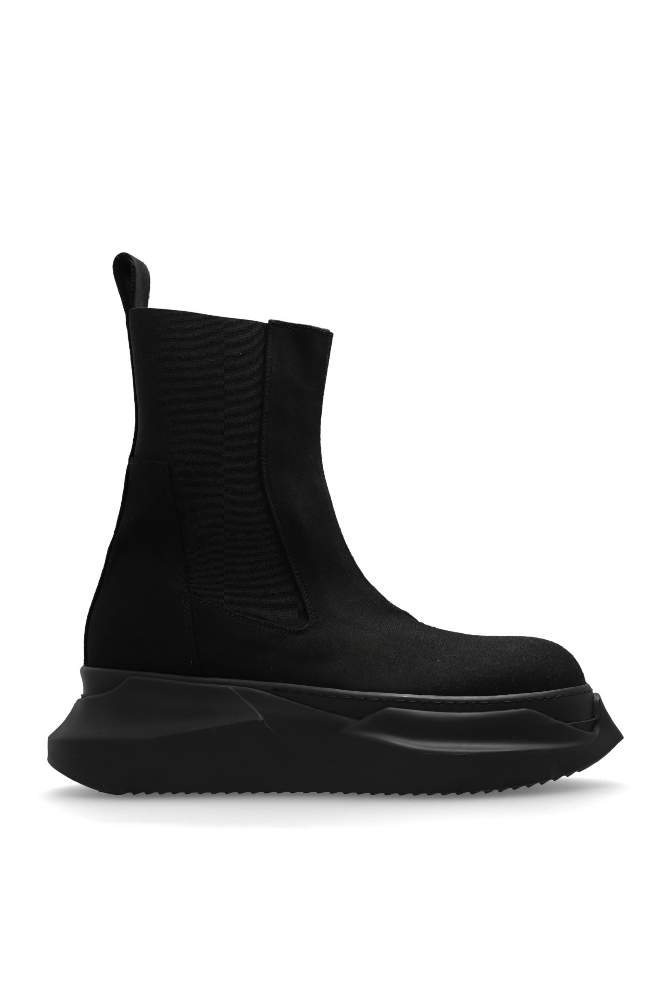 Rick Owens DRKSHDW 'Beatle Abstract' Chelsea Boots | Men's Shoes